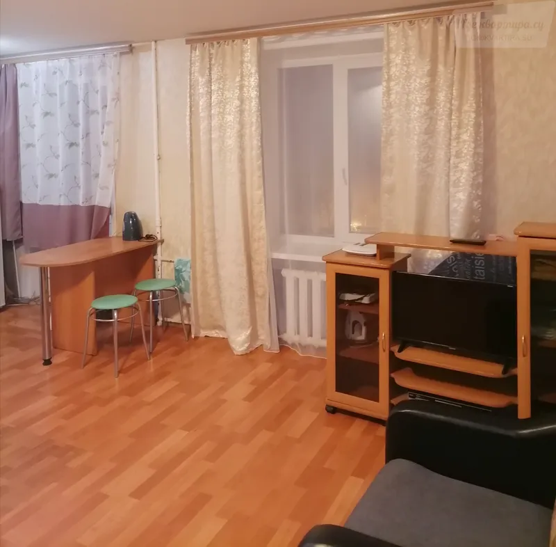 Фото квартиры 5