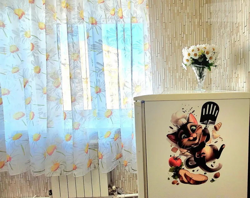 Фото квартиры 12