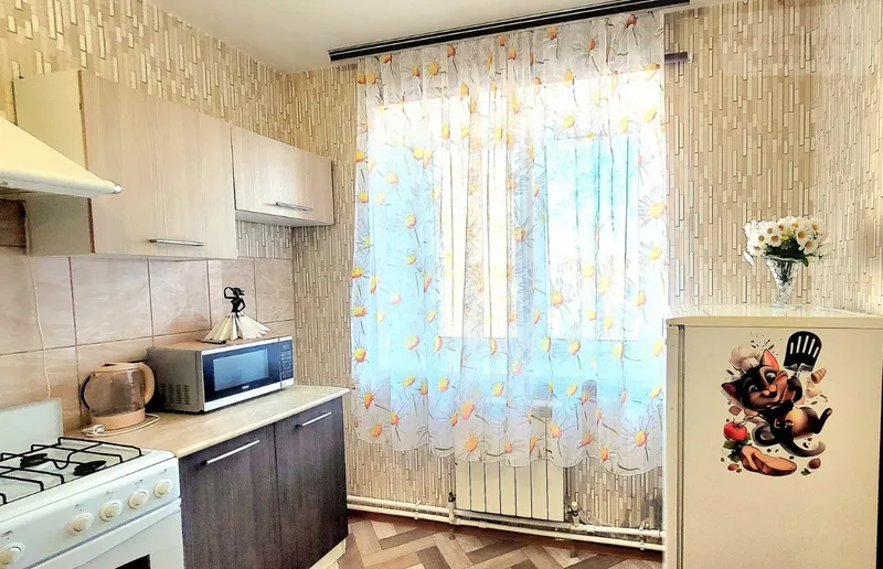 Фото квартиры 11