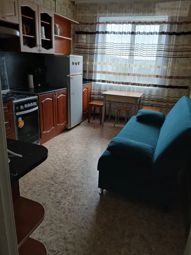 улица Кочетова, 10к3