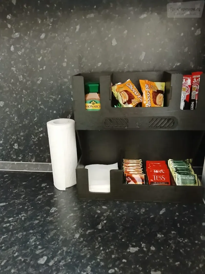 улица Кочетова, 10к3