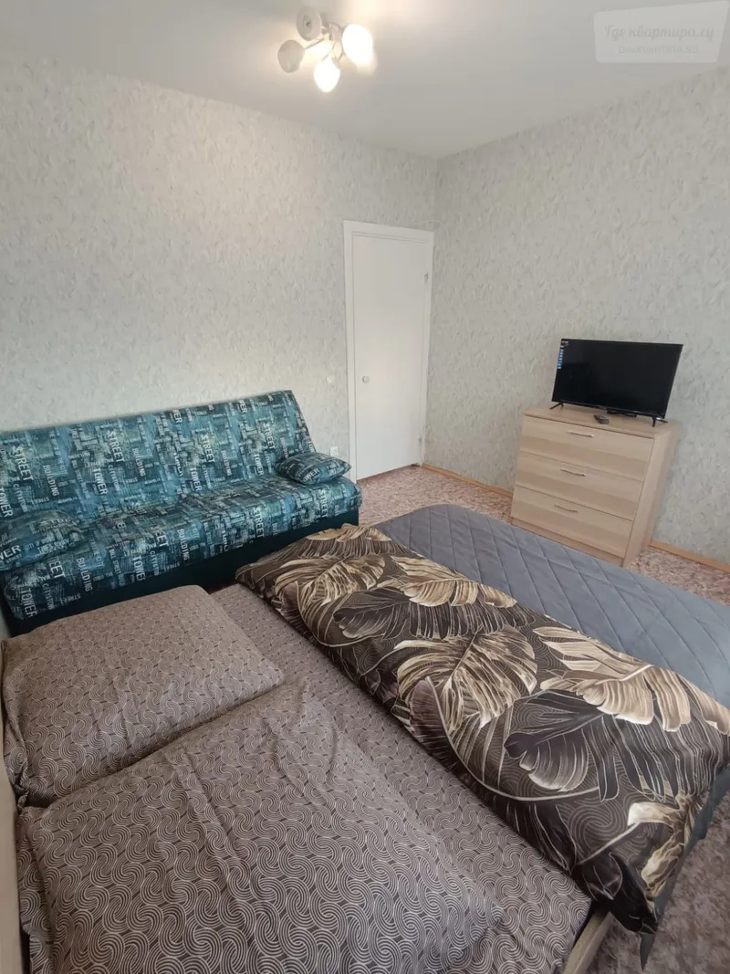 улица Ворошилова, 14