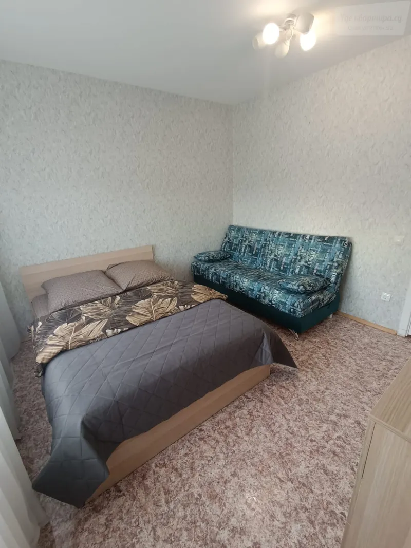 улица Ворошилова, 14