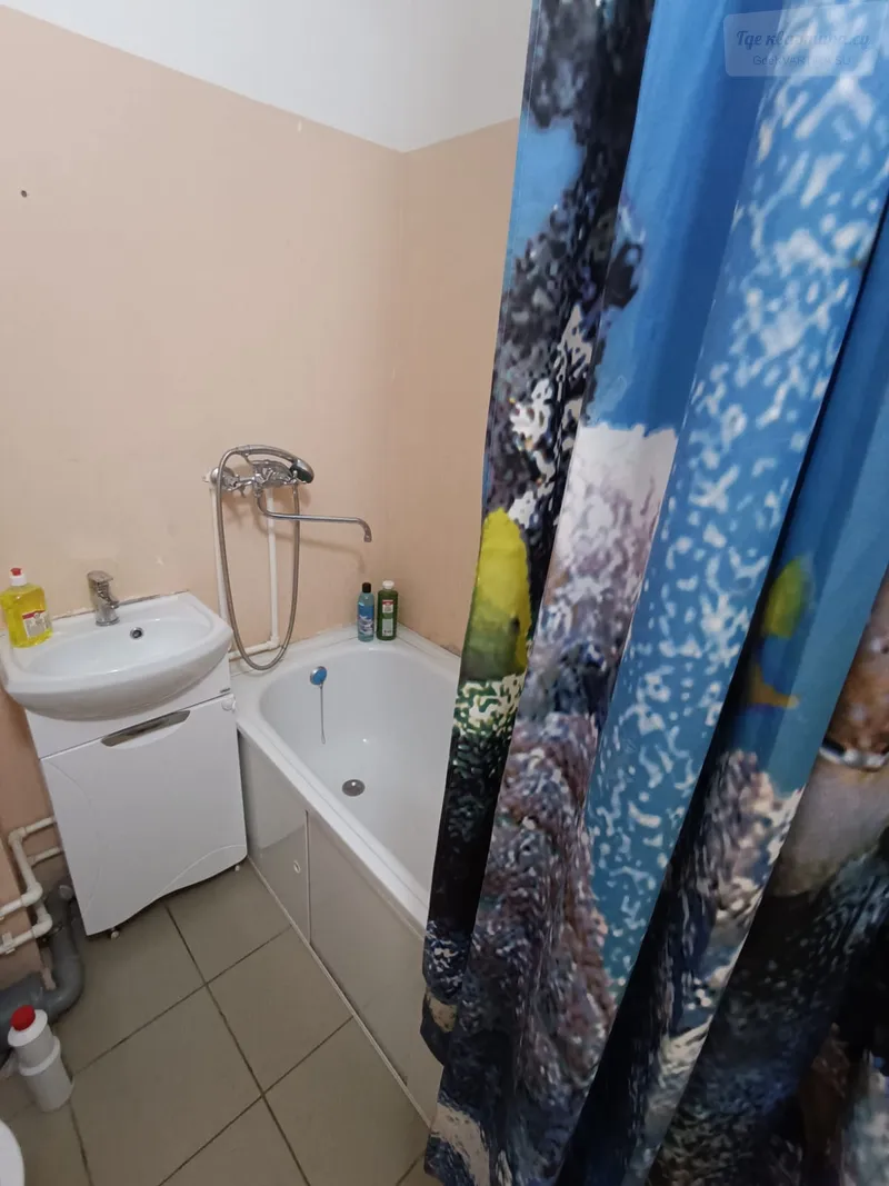 улица Ворошилова, 14