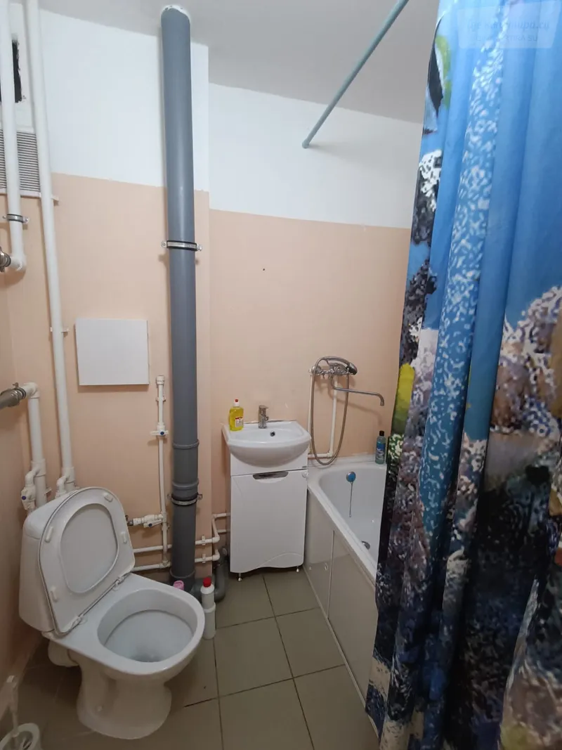 улица Ворошилова, 14