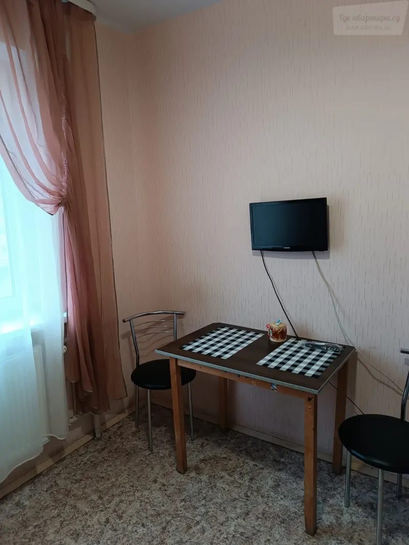 Большая Санкт-Петербургская улица, 106к4