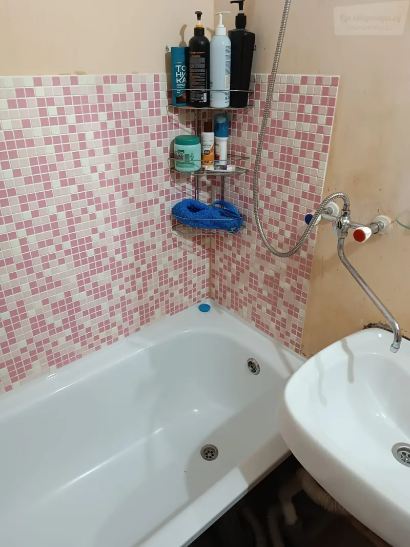 Большая Санкт-Петербургская улица, 106к4