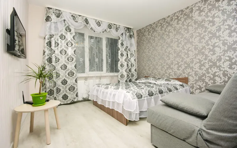 Большая Санкт-Петербургская улица, 108к7