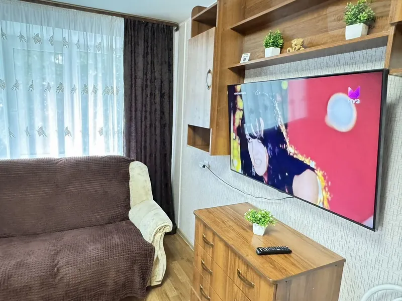 улица 50 лет ВЛКСМ, 67