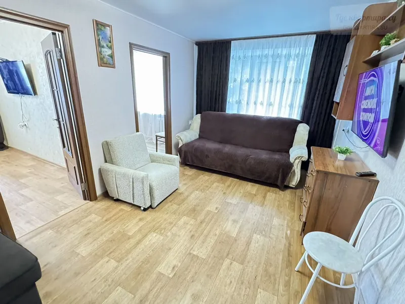 улица 50 лет ВЛКСМ, 67