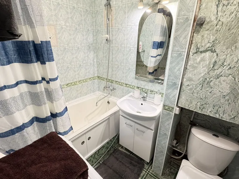 улица 50 лет ВЛКСМ, 67