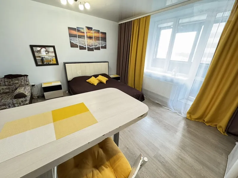 улица Беляева, 35к2