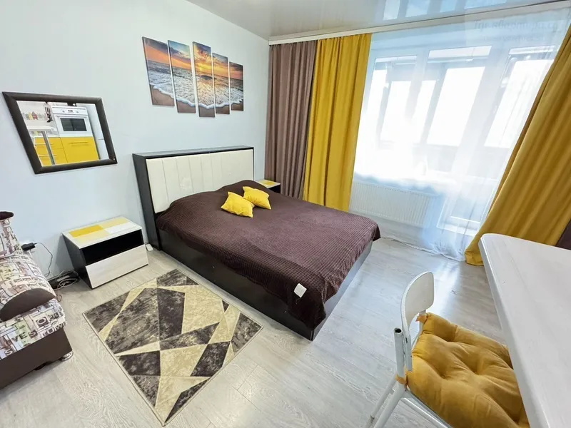 улица Беляева, 35к2