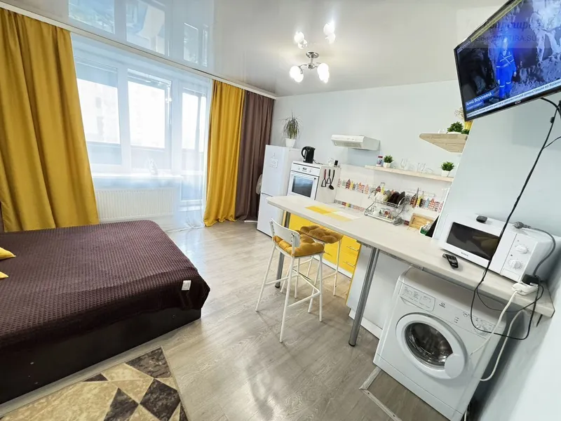 улица Беляева, 35к2