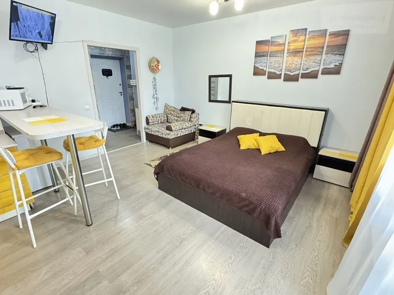 улица Беляева, 35к2