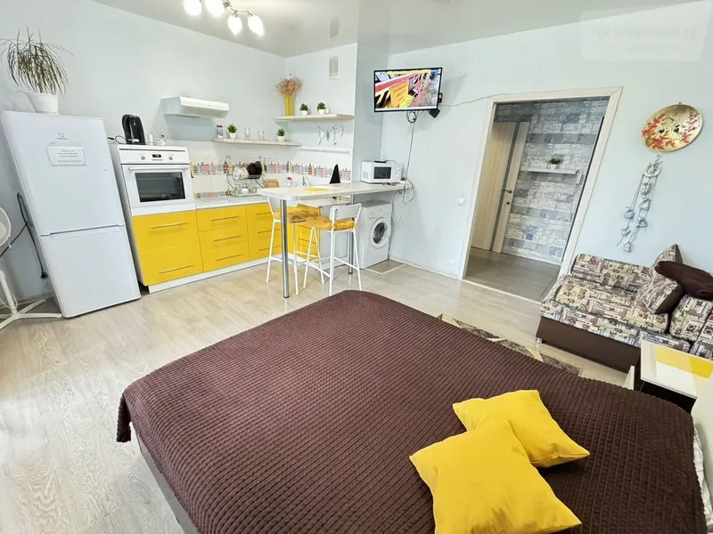 улица Беляева, 35к2