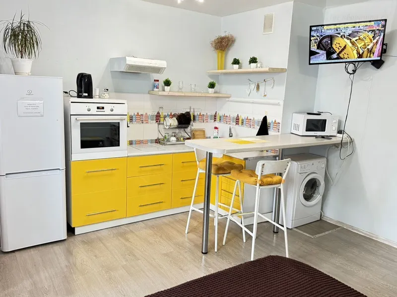 улица Беляева, 35к2