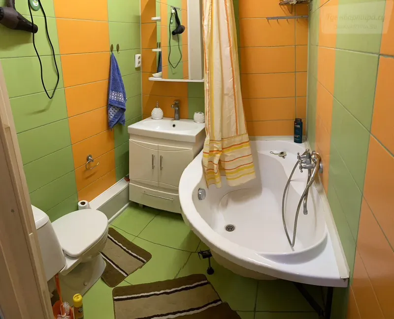 улица Беляева, 35к2