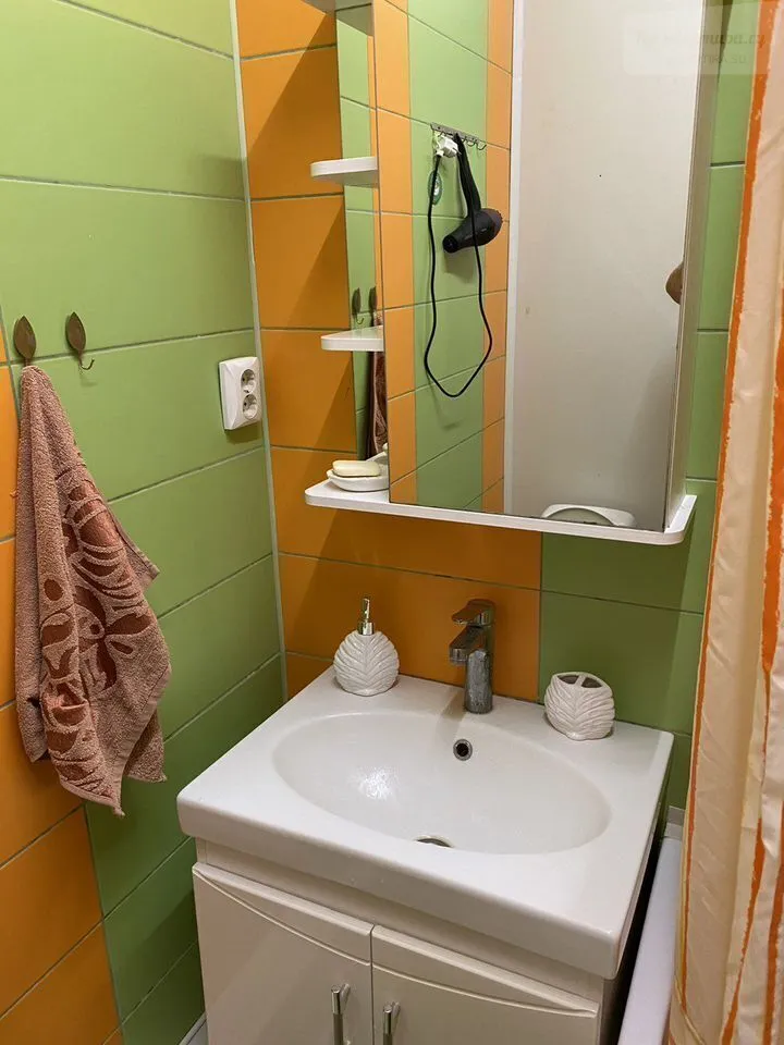 улица Беляева, 35к2