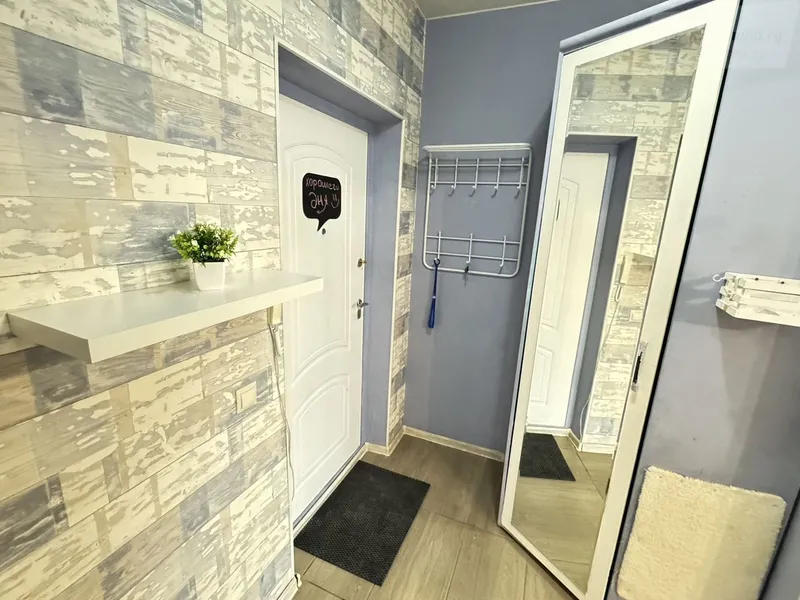 улица Беляева, 35к2