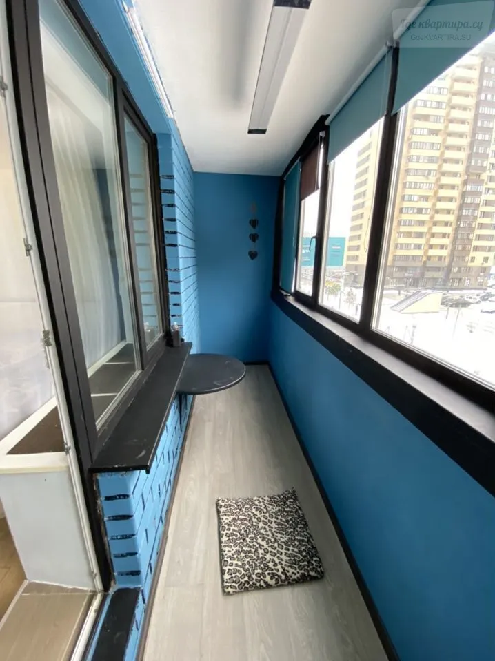 улица Беляева, 35к2