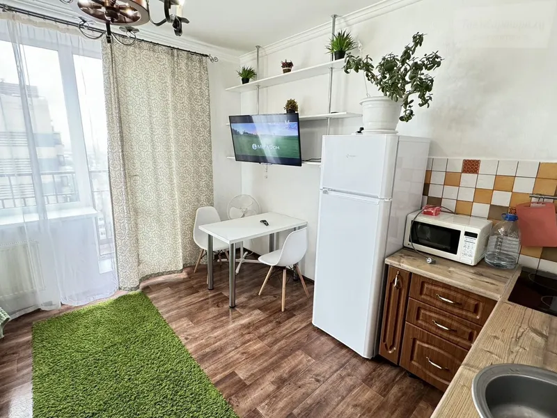 улица Беляева, 35к2