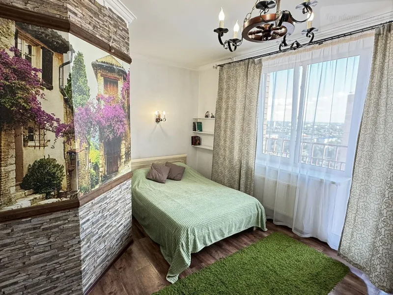 улица Беляева, 35к2