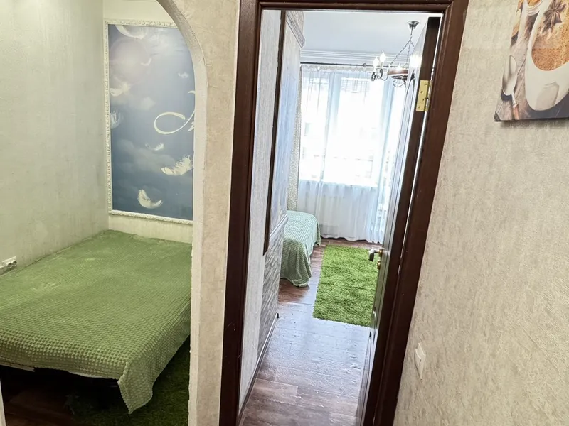 улица Беляева, 35к2