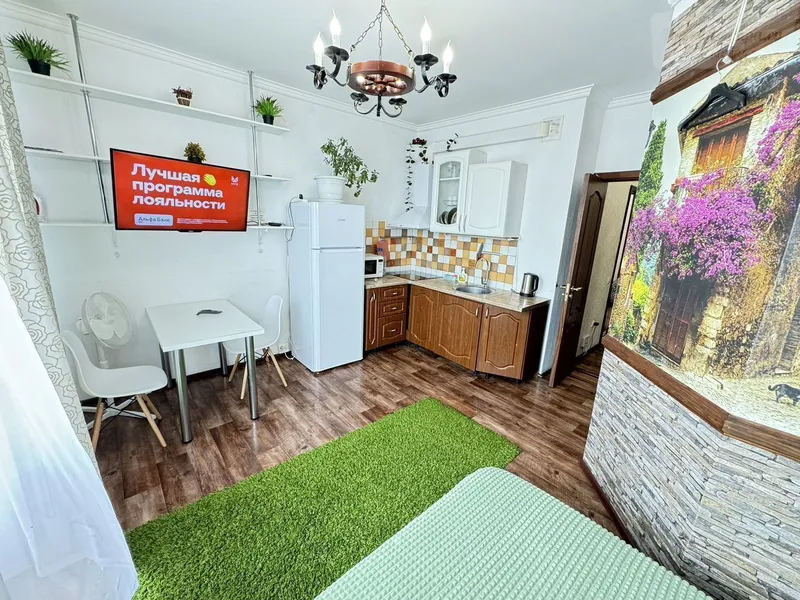 улица Беляева, 35к2