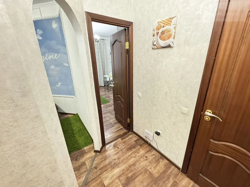 улица Беляева, 35к2