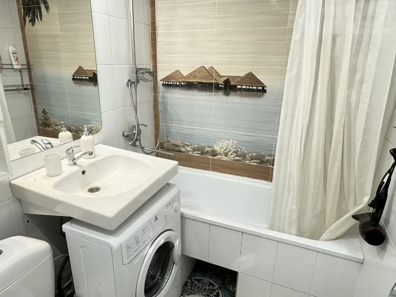 улица Беляева, 35к2