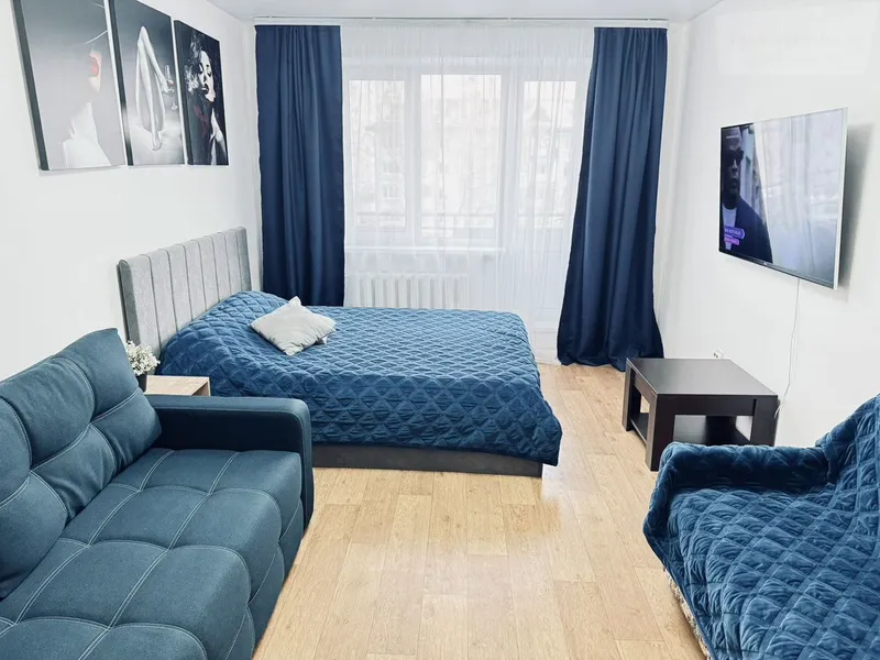 улица Белинского, 7