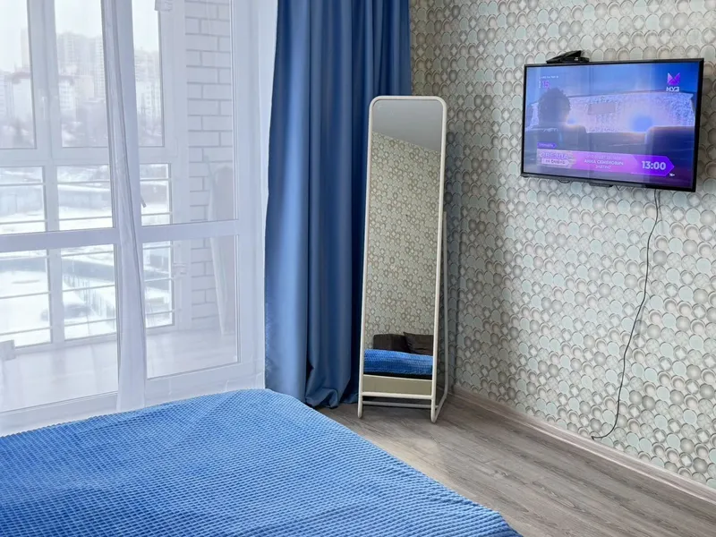 Комбинатская улица, 54к2