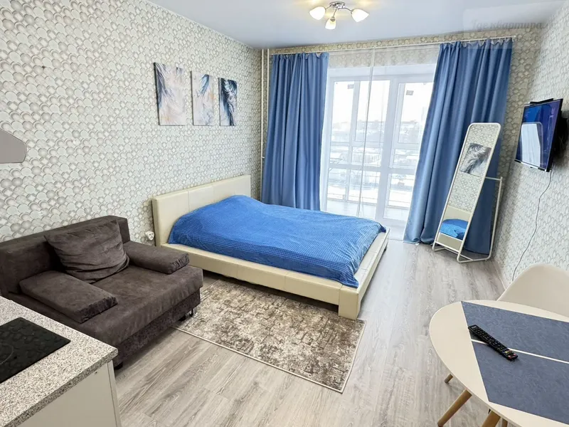 Комбинатская улица, 54к2