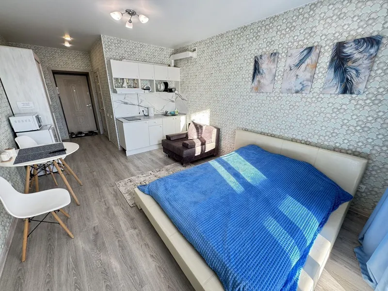 Комбинатская улица, 54к2