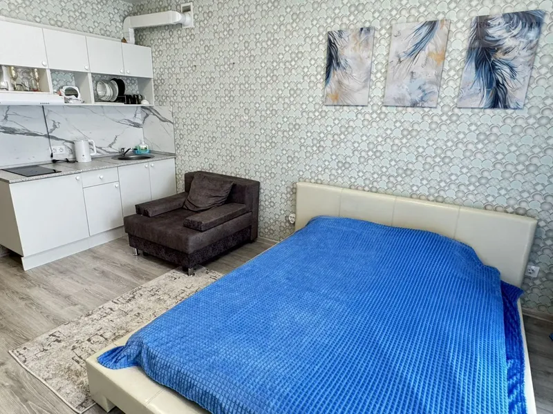 Комбинатская улица, 54к2