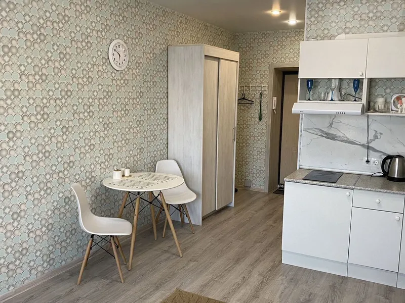 Комбинатская улица, 54к2