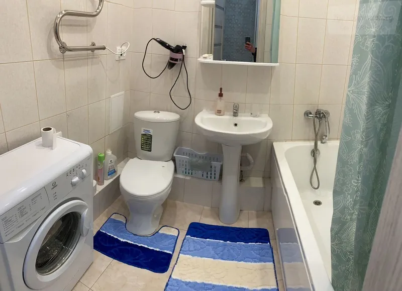 Комбинатская улица, 54к2