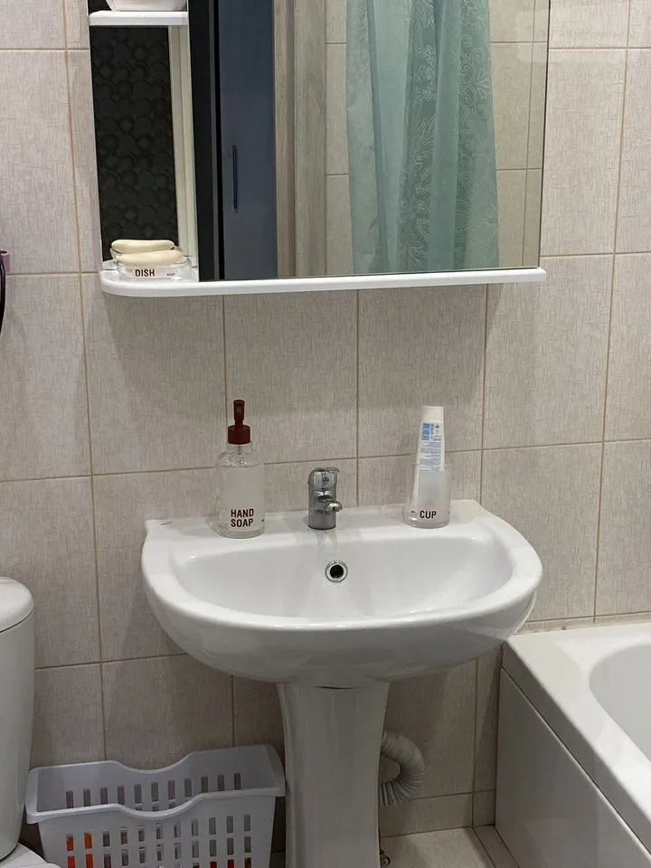 Комбинатская улица, 54к2