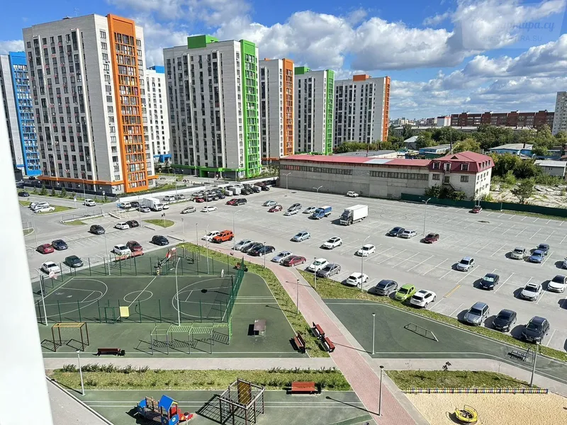 Комбинатская улица, 54к2