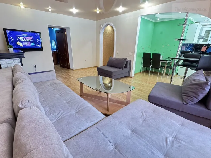 улица Котовского, 10