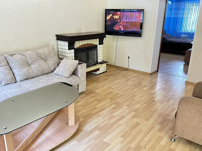 улица Котовского, 10