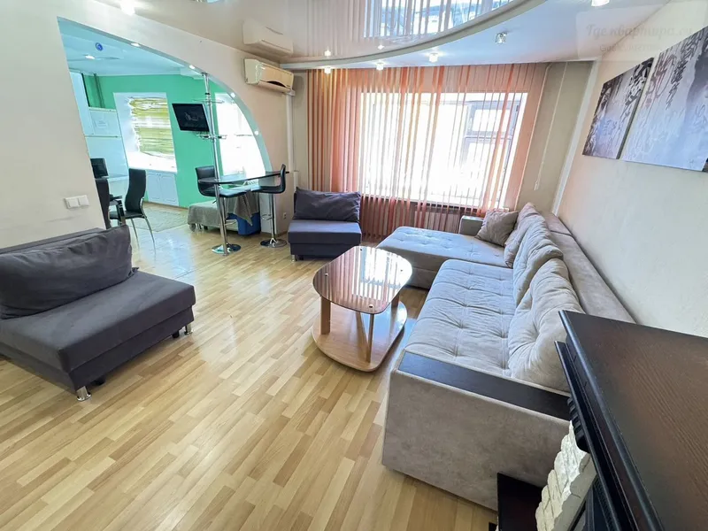 улица Котовского, 10