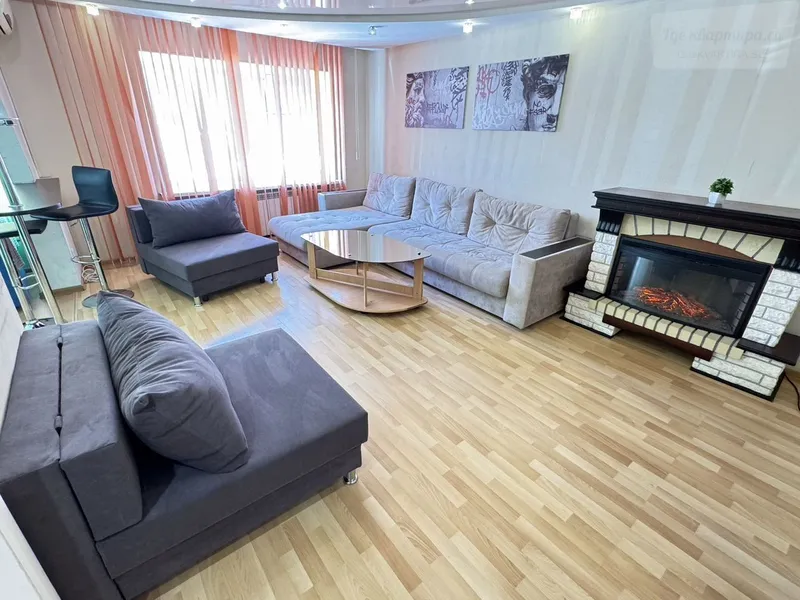 улица Котовского, 10