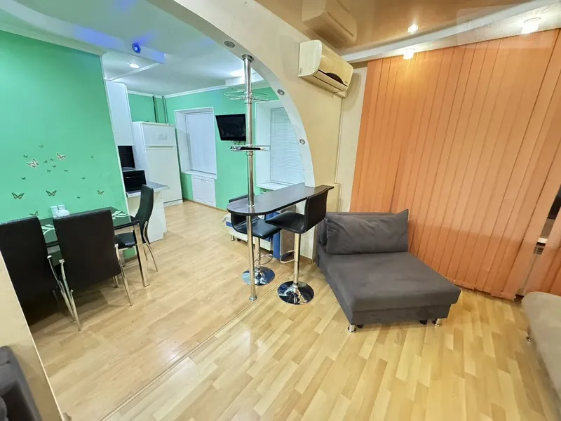 улица Котовского, 10