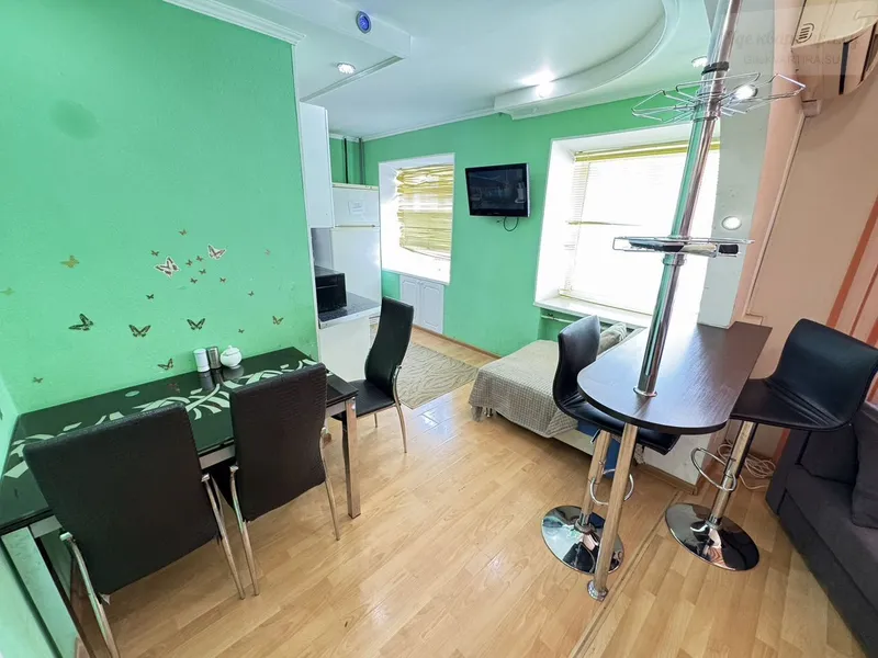 улица Котовского, 10