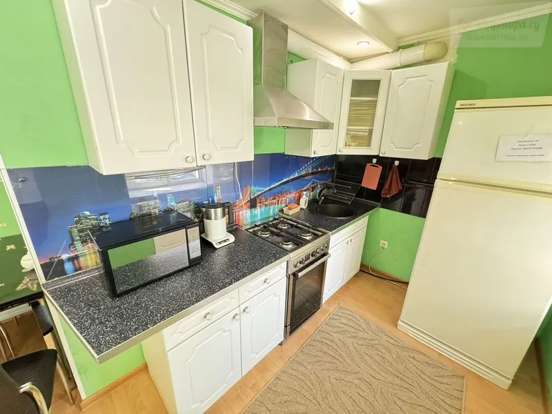 улица Котовского, 10