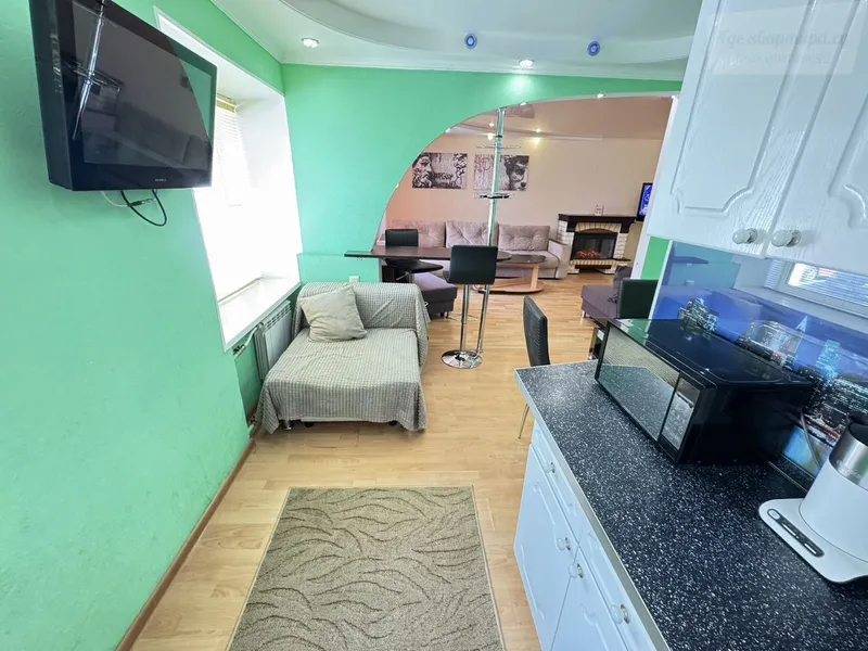 улица Котовского, 10