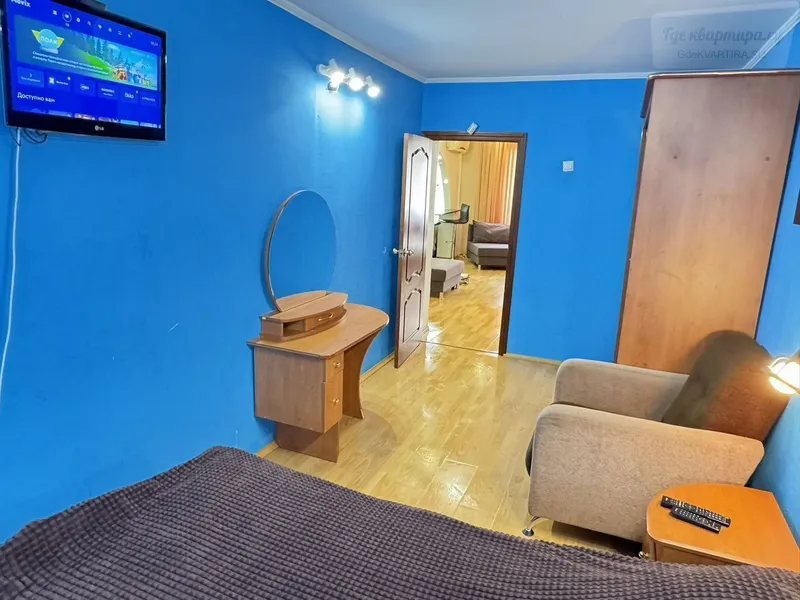 улица Котовского, 10