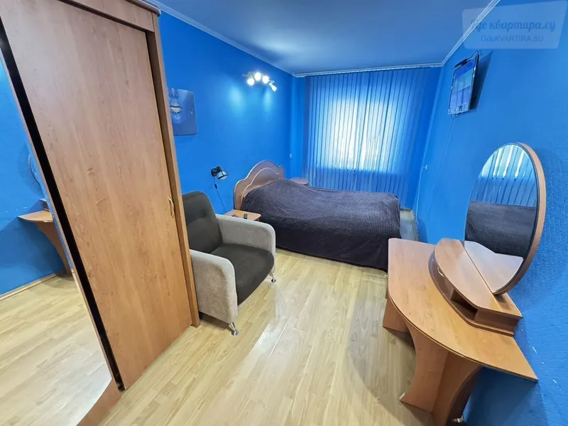 улица Котовского, 10